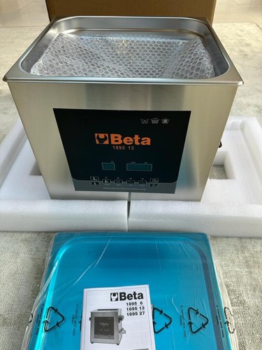 Beta tools 1895 cleaning - tools,