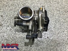 KAWASAKI KXF 450 THROTTLE BODY