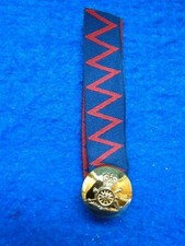 1 X ROYAL ARTILLERY 19MM