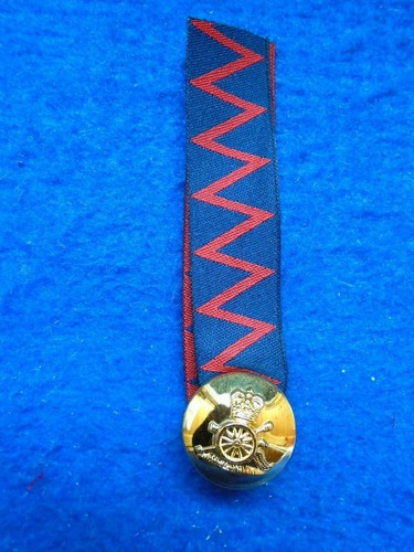Royal artillery 19mm - royal,