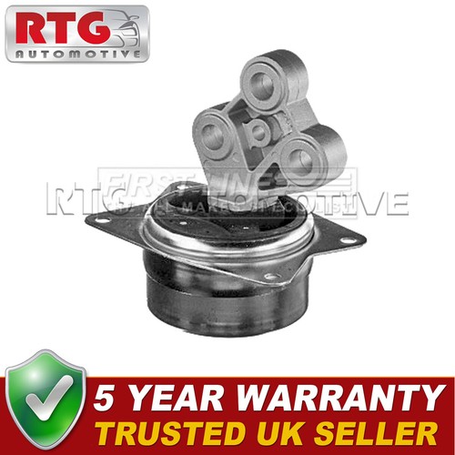 Engine mounting fits vauxhall - mounting,