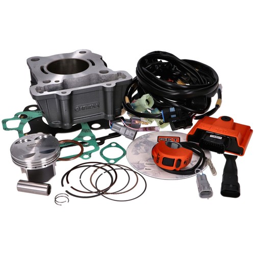 Cylinder set - , kit