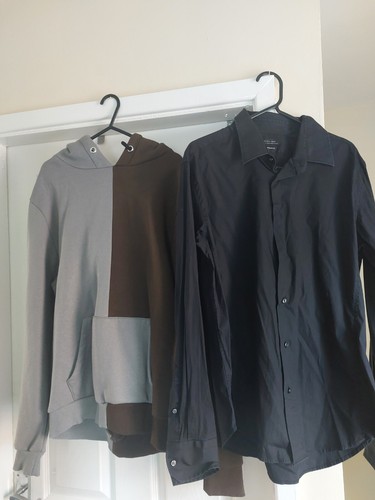 Men winter clothes bundle - winter,