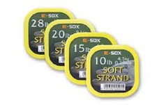 Drennan Soft Strand Pike Wire