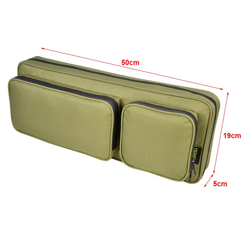 Carp fishing portable - carp, tackle