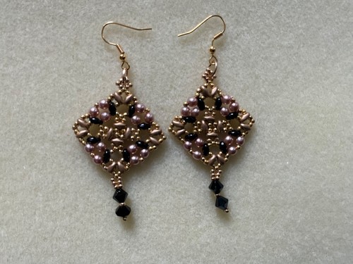 New handmade black - handmade, and