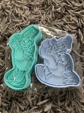 Disney Donald & Daisy Duck