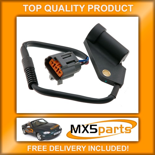 Mx5 crankshaft crank position - crankshaft,