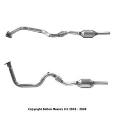 1833 CATAYLYTIC CONVERTER /