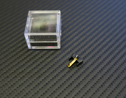 Spare needle stylus - spare, shure