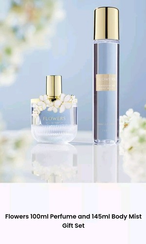 Next flowers eau parfum - eau, de