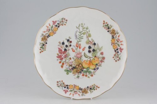 Aynsley somerset cake - -,