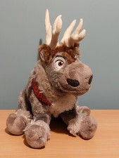 Disney Frozen Sven Plush Soft