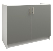 Greta kitchen sink unit - sink,