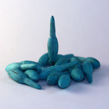 BALSA LONG MUGSY DIBBER /MUGSY SHORT TIP  ( POLE FLOAT BODIES) ( FLOAT MAKING )