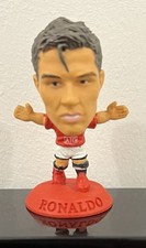 Cristiano Ronaldo Manchester