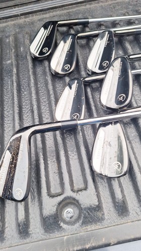 Yamahero irons - yamahero,