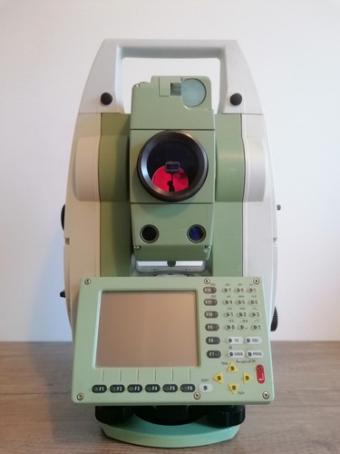 Leica tcrp1203 r300 - tcrp1203,