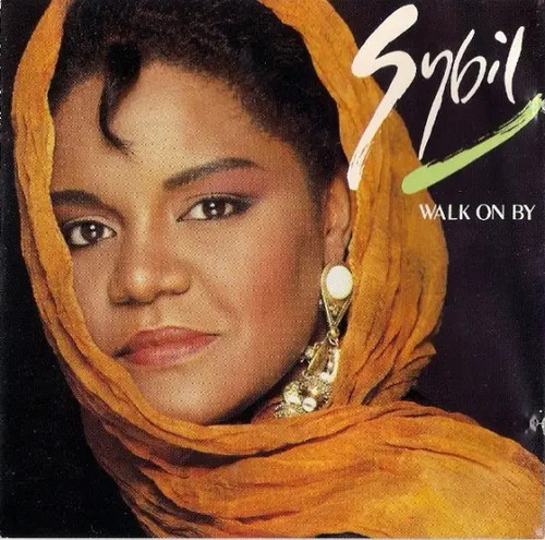 Sybil walk by - on,