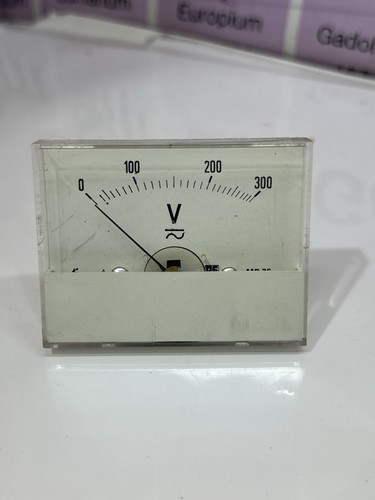 Vintage sifam type ac - type,