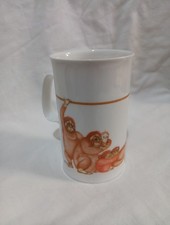 'Wild Bunch' By Cherry Denman