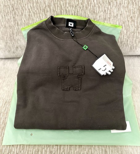 Very cool shirtz minecraft - very,