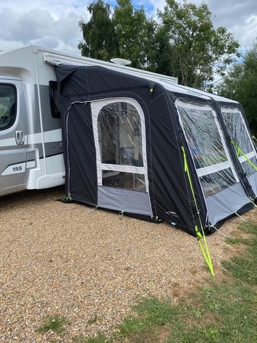 Dometic rally air - dometic, all