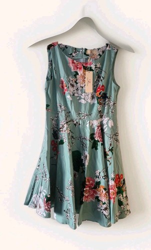 Grace karin floral - floral, swing
