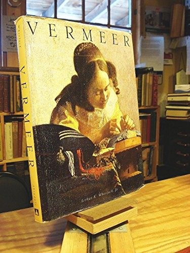 Jan vermeer wheelock arthur - wheelock,,