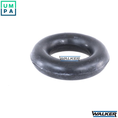 Rubber strip exhaust - strip,
