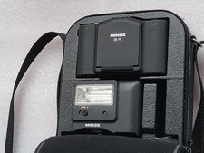 Minox 35 PL Set Excellent!