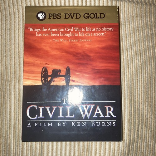 The american civil war a - american,
