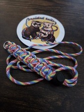 Ferret figure harnesses - 8,