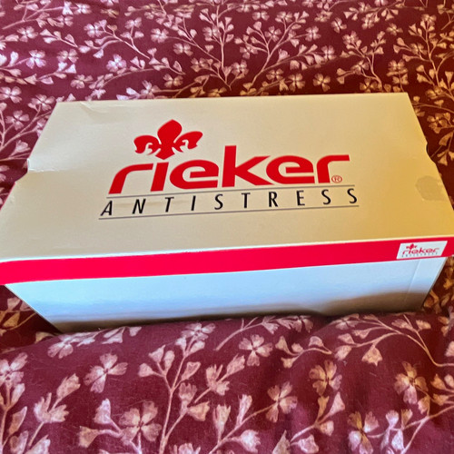 Rieker antistress women - antistress, women’s