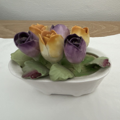 Aynsley february crocus - aynsley,