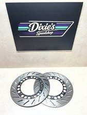 Yamaha RD350LC/YPVS | Brake