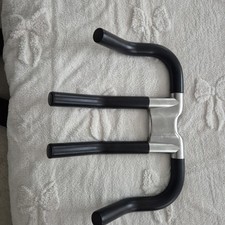Keiser handlebars - keiser,