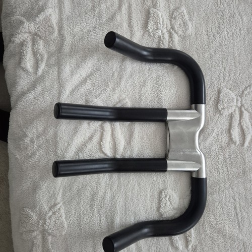 Keiser handlebars - m3,