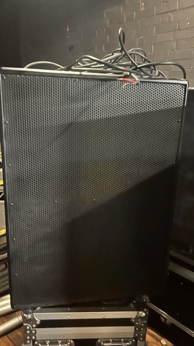 Eaw bv525p passive pa - passive,