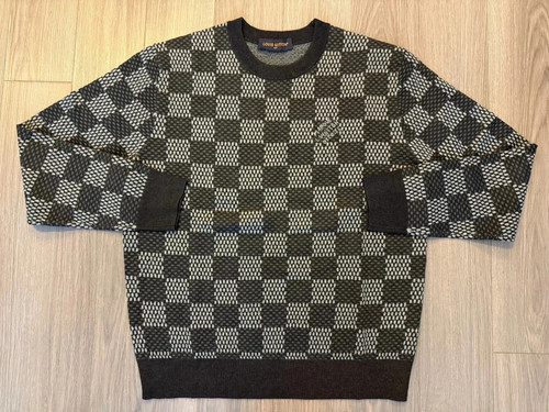 Louis vuitton damier - louis,