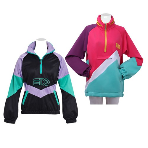 Squid ninja cosplay jacket - ninja,