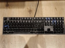 Cooler Master Master keys Pro