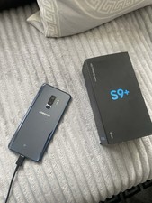 Samsung Galaxy S9+ 128GB Coral