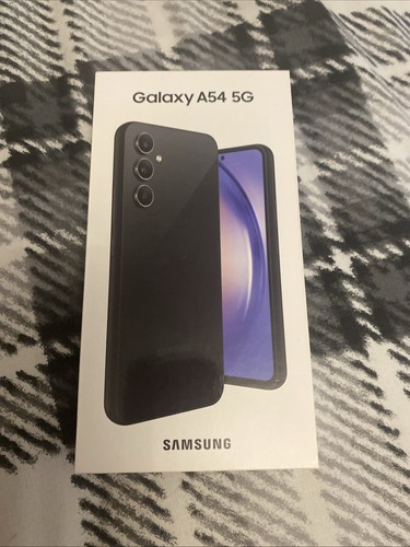 Samsung galaxy a54 - galaxy, 5g