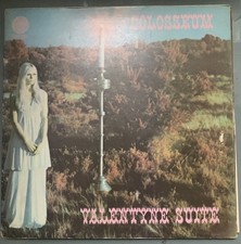 COLOSSEUM - Valentyne Suite LP