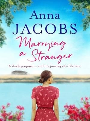 Marrying stranger anna - marrying, a