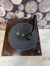 Hmv radiogram deck record - hmv,