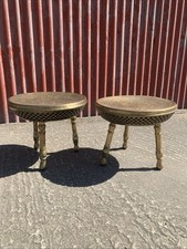 Vintage Turkish Arabian Three