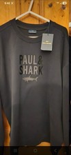 Paul and Shark Men's Jumper