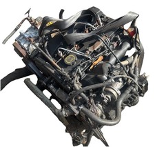 LTI TX2 Engine London Taxi 2.4 TDDI Engine